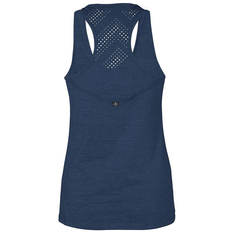 Mountain Horse Tyra Tank Top Dark - Navy -1
